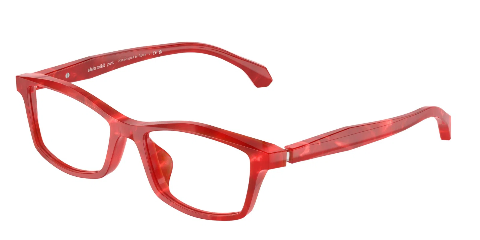 Alain Mikli 3523D Eyeglasses - view 10